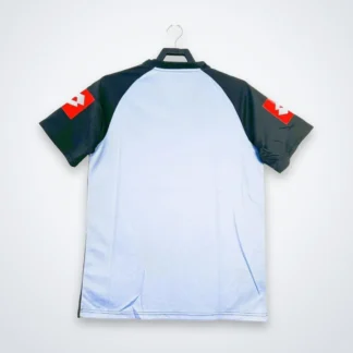 Camiseta Juventus Azul 2002/03 versión aficionado retro