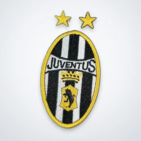 Maglia Juventus 2003/04 — Dettaglio prodotto