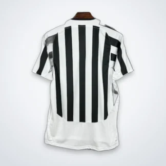 Maglia Juventus 2003/04 – seconda foto