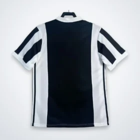 Camiseta Juventus 2017/18 — Foto 2