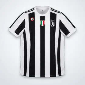 Maglia Juventus 2018/19 — Vista frontale