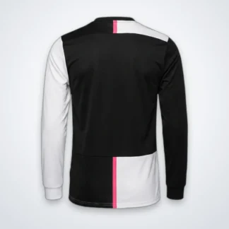 Maglia Juventus Retro 2019/20 – seconda foto