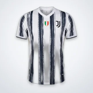 Maglia Juventus 2020/21 – fronte