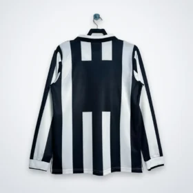 Camiseta Juventus Manga Larga 1995/96 — Foto 2