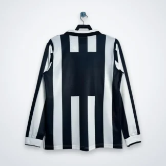 Maglia Juventus Manica Lunga 1995/96 – seconda foto