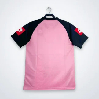 Camiseta Juventus Rosa 2002/03 versión aficionado retro