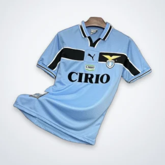 Maglia Lazio 1998/99