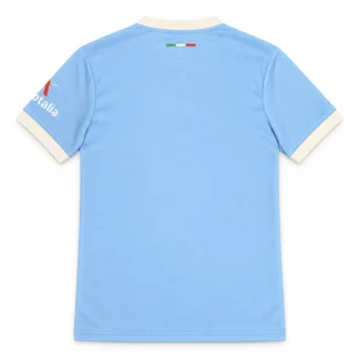 Maglia Lazio Special Azzurra 2024/25 – seconda foto
