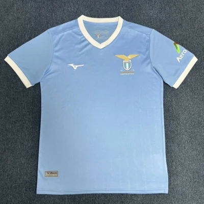 Maglia Lazio Special Azzurra 2024/25