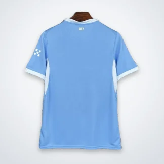 Maglia Manchester City 2026/27 – seconda foto