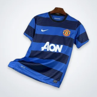 Maglia Manchester United 2011/13 – foto principale