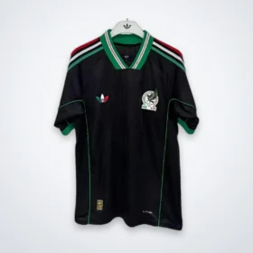Camiseta México Special 2026/27 — Vista frontal
