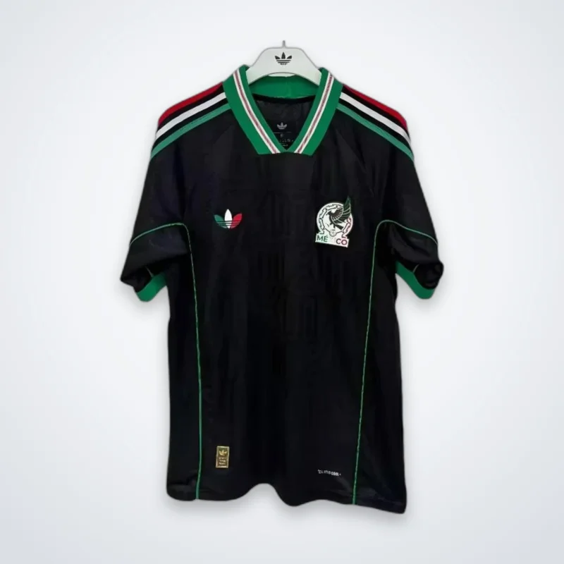 Camiseta México Special 2026/27 - Versión Aficionado - imagen producto 1