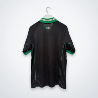 Maglia Messico Special 2026/27 – seconda foto