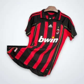 Maglia Milan 2006/07