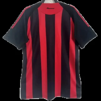 Maglia Milan 2008/09 Retro – seconda foto