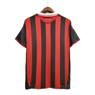 Maglia Milan 2009/10 Retro – seconda foto
