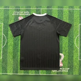 Camiseta Milan Especial Rojinegra Retro 2026/27 — Vista posterior