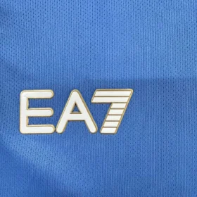 Maglia Napoli Donna 2026/27 Prima – fotografia del dettaglio 2
