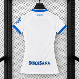 Maglia Napoli Donna 2026/27 Seconda – seconda foto