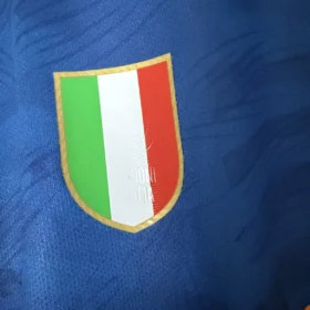 Camiseta Napoli Halloween azul 2025/26 — Detalle del producto