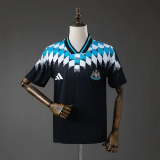 Maglia Newcastle Special Edition 2026/27 – fronte