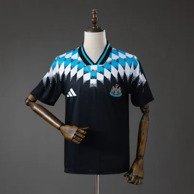 Camiseta Newcastle Edición Especial 2026/27