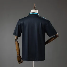 Camiseta Newcastle Edición Especial 2026/27 — Vista posterior