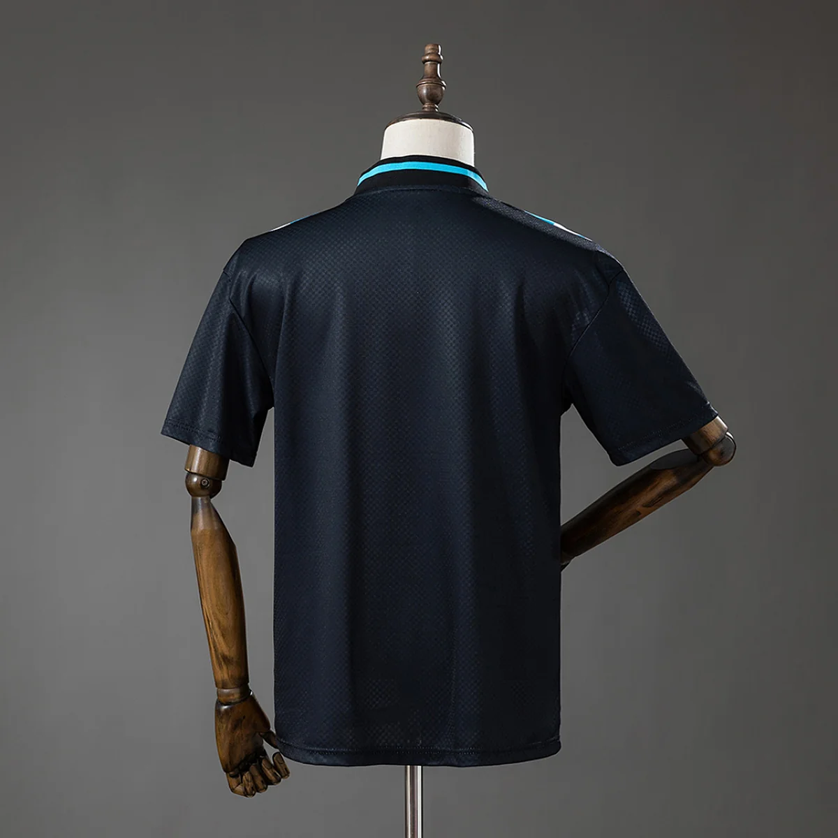 Camiseta Newcastle Edición Especial 2026/27 – espalda