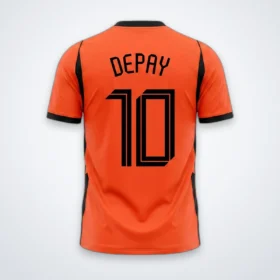 Maglia Olanda 2026 — Foto 2