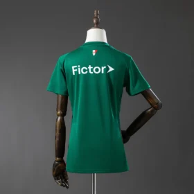 Maglia Palmeiras 2026/27 Donna — Foto 2