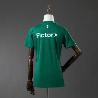 Maglia Palmeiras 2026/27 Donna – seconda foto