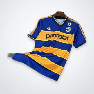 Maglia Parma Calcio 2002/03 Retro – foto principale