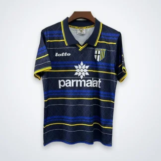 Camiseta Parma Retro 1998/99 – foto principal