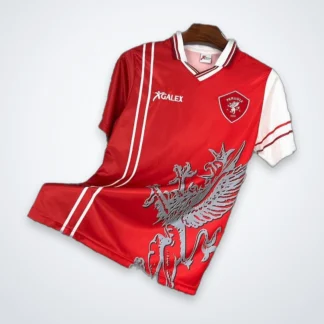 Camiseta Perugia 1998/99 Retro – foto principal