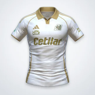 Terza Maglia Pisa 2026/27 – fronte
