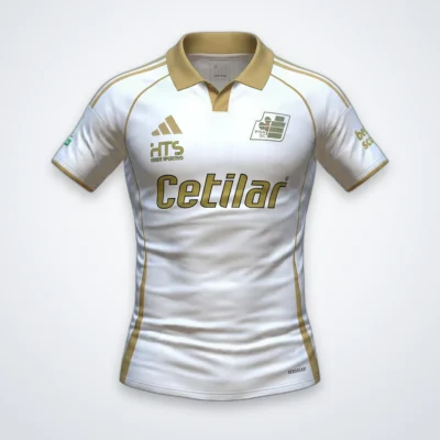 Terza Maglia Pisa 2026/27