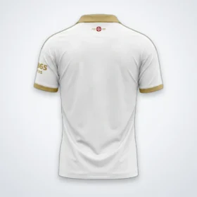 Camiseta Pisa 2026/27 – Tercera Equipación — Foto 2