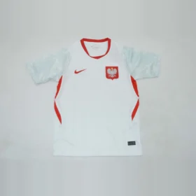 Camiseta Polonia 2026 — Vista frontal