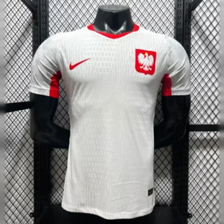 Maglia Polonia 2026 – Giocatore – fronte