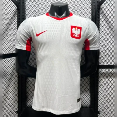 Camiseta Polonia 2026 – Jugador