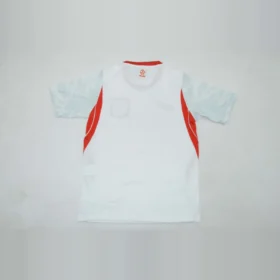 Camiseta Polonia 2026 — Foto 2