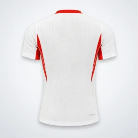 Maglia Polonia 2026 – Giocatore — Foto 3