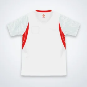 Camiseta Polonia 2026 — Foto 3