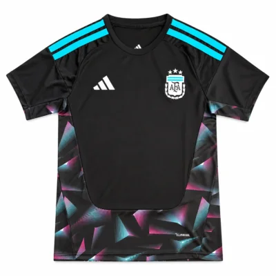 Maglia Portiere Argentina 2026/27