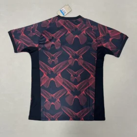 Camiseta Portero Canadá 2026/27 — Vista posterior