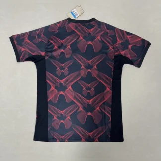 Camiseta Portero Canadá 2026/27 – espalda