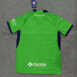 Maglia Portiere Cruz Azul 2026/27 – seconda foto