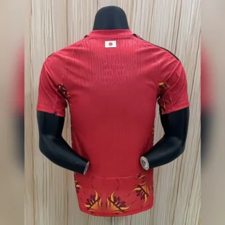 Maglia Portiere Giappone 2026/27 – Giocatore – seconda foto