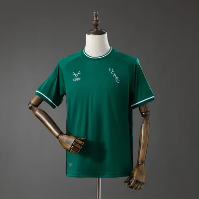 Maglia Portiere Hull City 2026/27